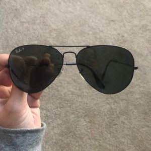 Ray-ban aviators